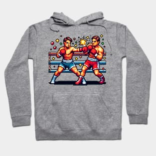 Boxing Hoodie